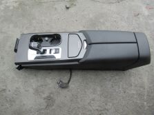 MASERATI GHIBLI M157 3.0 D TUNEL ŚRODKOWY LEWAREK WYBIERAK