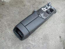 MASERATI GHIBLI M157 3.0 D TUNEL ŚRODKOWY LEWAREK WYBIERAK