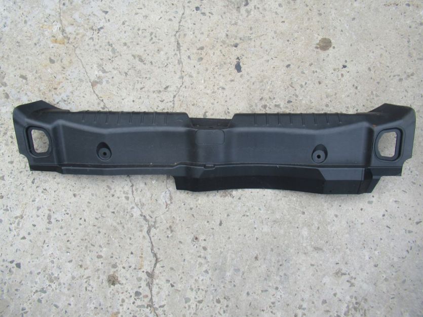 MASERATI GHIBLI M157 3.0 D OSŁONA PASA TYŁ TYLNEGO