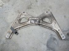 MASERATI GHIBLI M157 3.0 D BELKA DOLNA WZMOCNIENIE