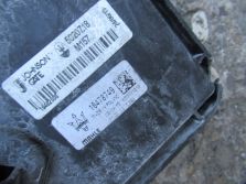 MASERATI GHIBLI M157 3.0 D WENTYLATOR 16478749