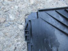 MASERATI GHIBLI M157 3.0 D WENTYLATOR 16478749