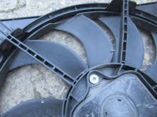 MASERATI GHIBLI M157 3.0 D WENTYLATOR 16478749