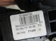 DACIA SANDERO II PRZEŁĄCZNIK 681722712R