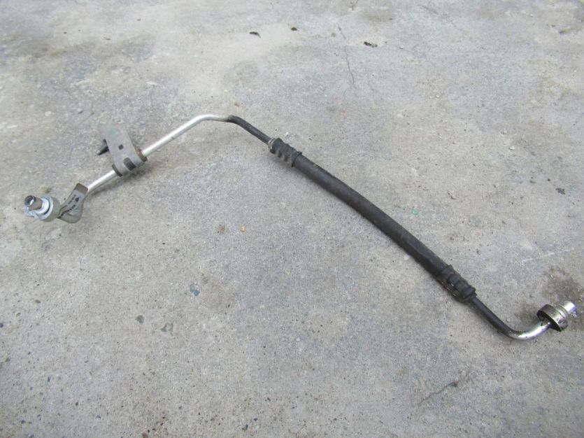 DACIA SANDERO II 1.2 16V RURKA PRZEWÓD KLIMATYZACJI 924403633R