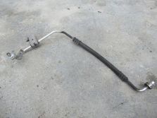 DACIA SANDERO II 1.2 16V RURKA PRZEWÓD KLIMATYZACJI 924403633R