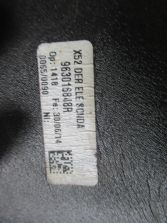 DACIA SANDERO II LUSTERKO PRAWE 963016848R