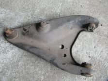 DACIA SANDERO II WAHACZ PRAWY