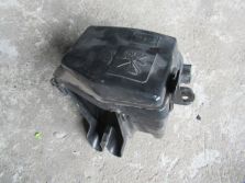 DACIA SANDERO II SKRZYNKA BEZPIECZNIKŁW