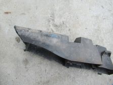 DACIA SANDERO II ABSORBER BELKA ZDERZAKA PRAWY TYŁ