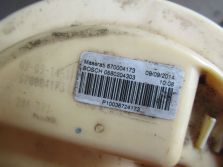 MASERATI GHIBLI M157 3.0 D POMPA PALIWA 670004173