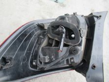 DACIA SANDERO II LAMPA LEWY TYŁ 265554085R