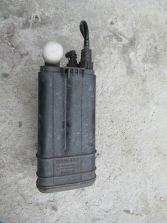 DACIA SANDERO II DOKKER 1.2 FILTR WĘGLOWY PALIWA 149509035R