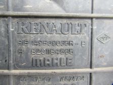 DACIA SANDERO II DOKKER 1.2 FILTR WĘGLOWY PALIWA 149509035R