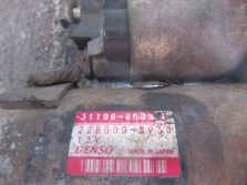 SUZUKI LIANA LIFT 1.6 78KW ROZRUSZNIK