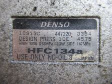 SUZUKI LIANA LIFT 1.6 78KW KOMPRESOR KLIMATYZACJI