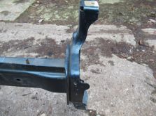 PEUGEOT 5008 II 2018 R. EDZ PODŁUZNICA PRAWA CWIARTKA