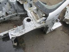 HYUNDAI SONATA SEDAN HYBRID 2010-2015 PODŁUZNICZ ĆWIARTKA LEWA