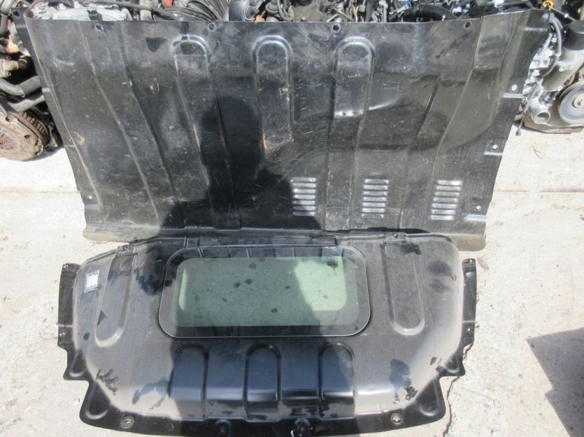 DACIA DOKKER 13 R. SCIANA GRODZIOWA