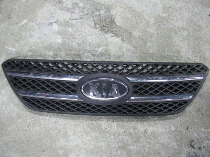 KIA CEED I 1.6 CRDI GRILL ATRAPA