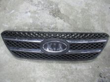 KIA CEED I 1.6 CRDI GRILL ATRAPA