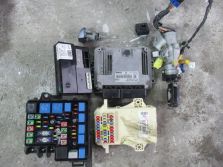 KIA CEED I 1.6 CRDI KOMPUTER STEROWNIK SILNIKA 39103-2A716