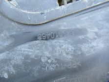 MASERATI GHIBLI M157 3.0 D PODSZYBIE