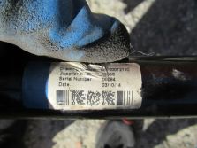 MASERATI GHIBLI M157 3.0 D DRĄŻEK STABILIZATORA