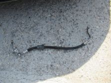 MASERATI GHIBLI M157 3.0 D RURKI PRZEWODY PRZEWÓD WSPOMAGANIA