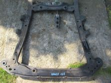 DACIA LODGY DOKKER LIFT KOŁYSKA SANKI WÓZEK 544035350R