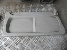 DACIA LODGY DOKKER OSŁONA PRZECIWSŁONECZNA PRAWA