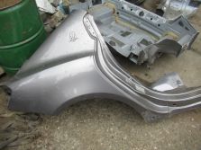 MASERATI GHIBLI M157 BŁOTNIK PRAWY TYŁ