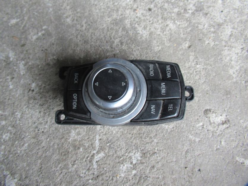 BMW F10 F11 2.0 D PRZEŁĄCZNIK PANEL KONTROLER 6582 9286699-02