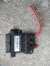 BMW F10 F11 2.0 D MODUŁ WENTYIATORA 9153418-02