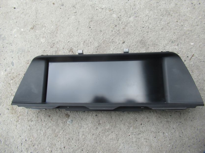 BMW F10 F11 M-PAKIET 2013 2.0 D ekran nawigacji 2901137124 185206-10