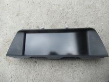 BMW F10 F11 M-PAKIET 2013 2.0 D ekran nawigacji 2901137124 185206-10