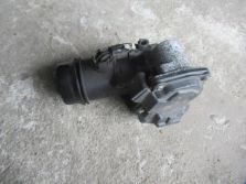 BMW F10 F11 2.0 D PRZEPUSTNICA 1354 7810752 03