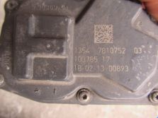 BMW F10 F11 2.0 D PRZEPUSTNICA 1354 7810752 03