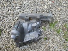 HYUNDAI I20 1.2 08 R. PODŁUŻNICA PRAWA