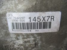 BMW F10 F11 2013 2.0 N47D20C skrzynia biegówc130 TYS PRZEBIEGU 2013R 8HP45