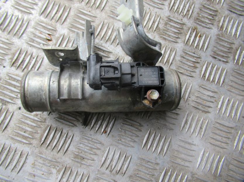 SUZUKI VITARA III VITARA 3 1.4 T K14C RURA TURBO DOLOT