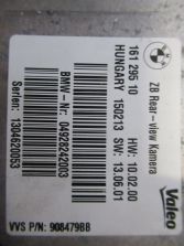 BMW F10 F11 M-PAKIET 2013 R. STEROWNIK MODUŁ 16129510