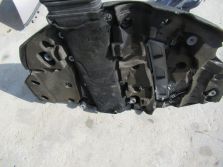 MASERATI GHIBLI POKRYWA OSŁONA SILNIKA GHIBLI M157 670005143