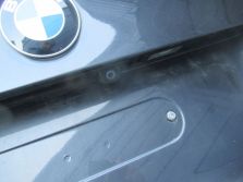 BMW F10 F11 M-PAKIET 2013 KLAPA BAGAŻNIKA B90