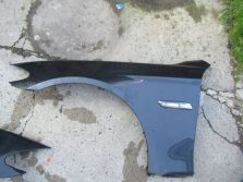 BMW F10 F11 M-PAKIET 2013 BŁOTNIK LEWY PRZÓD B90