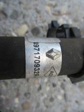 DACIA SANDERO II PRZEWÓD WSPOMAGANIA 497170R32R-A