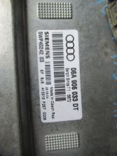 AUDI A3 8P 1.6 MPI KOMPUTER STEROWNIK 06A906033DT