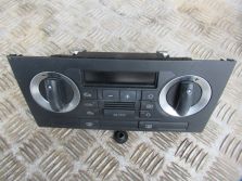 AUDI A3 8P PANEL KLIMATYZACJI 8P0820043D