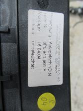 AUDI A3 8P SCHOWEK 8p0941561f