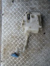 AUDI A3 8P 1.6 MPI ZBIORNICZEK SPRYSKIWACZY